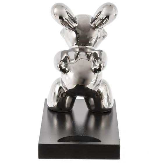 Подставка для бутылки, Д21 Ш10,5 В17 см