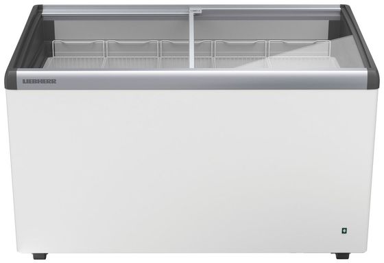 Морозильный ларь Liebherr EFI 3503 белый, 355л