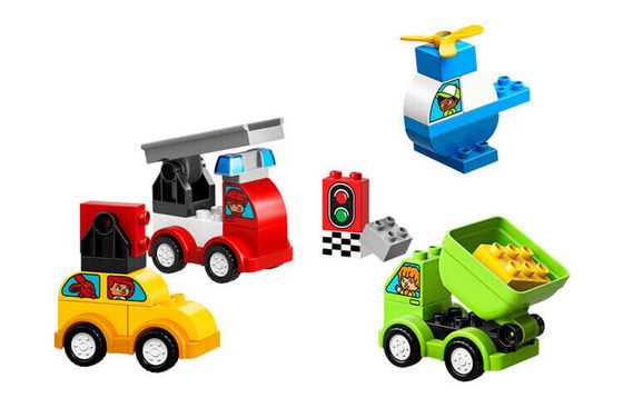 LEGO Collection Building Blocks