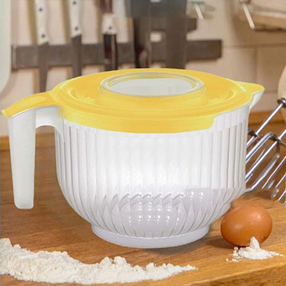 Кружка для миксера 3.2л