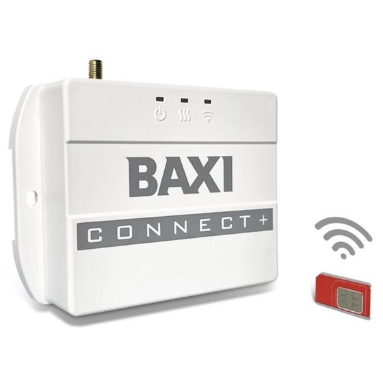 Система удаленного управления котлом BAXI ML00005590 Connect+