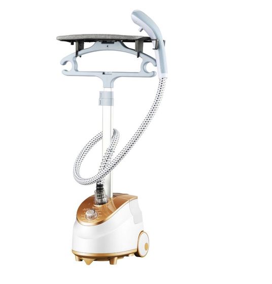 Отпариватель стационарный Kelli KL-825 2800Вт золотой