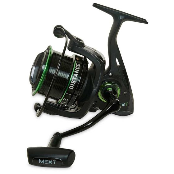 MEXT TACKLE Style Distance carpfishing reel