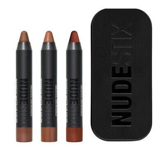 90&#39;s Nude Lips - Mini 3 Pcs Kit