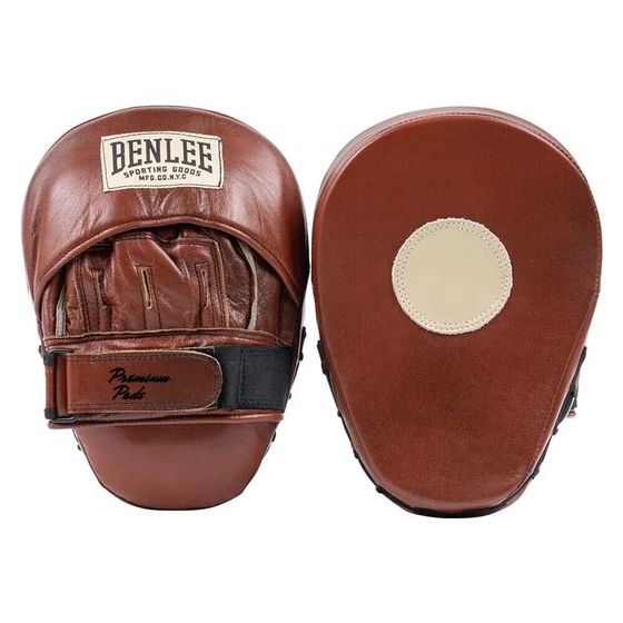 BENLEE Premium Pad Focus Pad