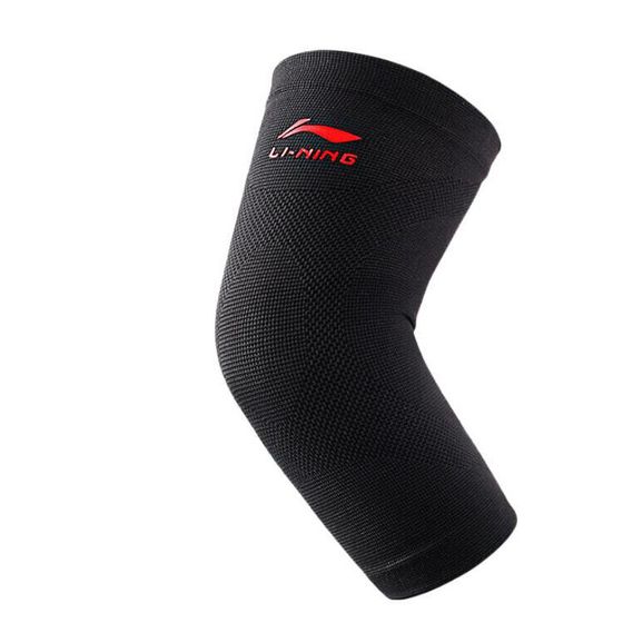 LiNing Badminton Elbow Pads Unisex Comprehensive Protective