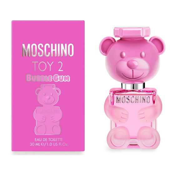 Женская парфюмерия Moschino 7272_9213 30 ml