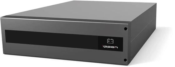 Батарея для ИБП Ippon Innova RT II New 6K 192В 7Ач (1526648)