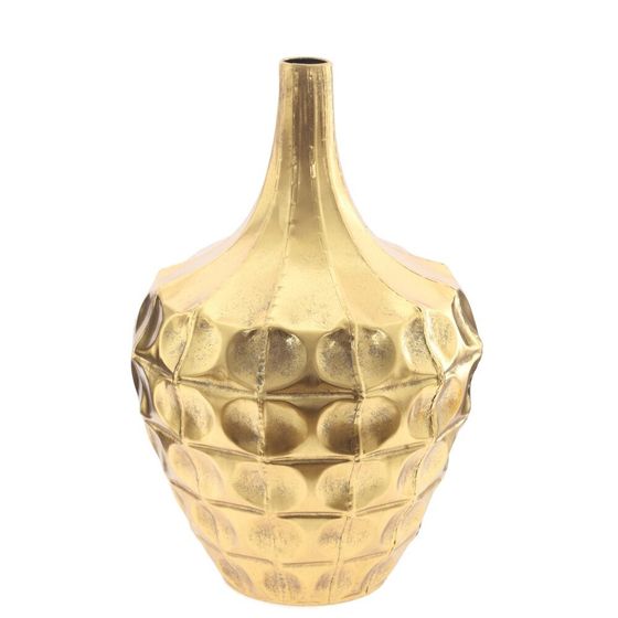 Ваза для искусственных цветов, L31 W31 H45,5 см