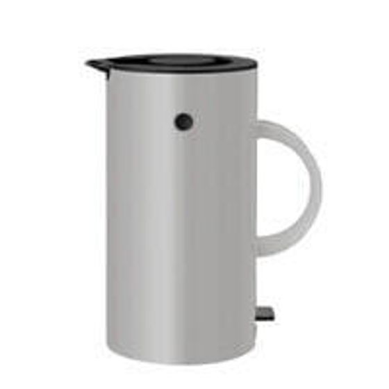 Электрический чайник Stelton A/S 890-2 - 1,5 л - 1850 Вт - Серийный - Пластиковый - Прямой - С фильтром