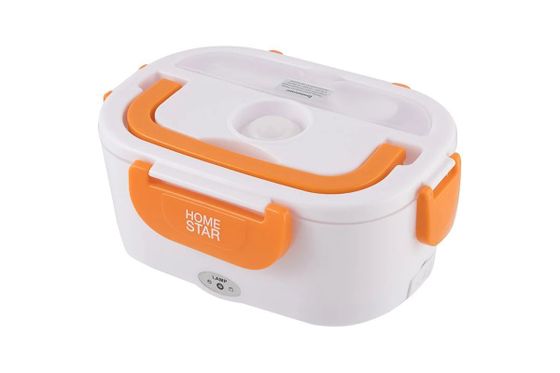 Ланч-бокс Homestar HS-2037 1,5л пластик