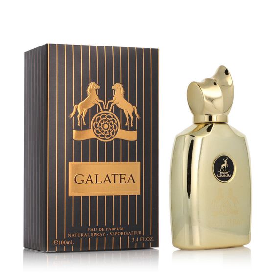 Мужская парфюмерия Maison Alhambra Galatea EDP 100 ml