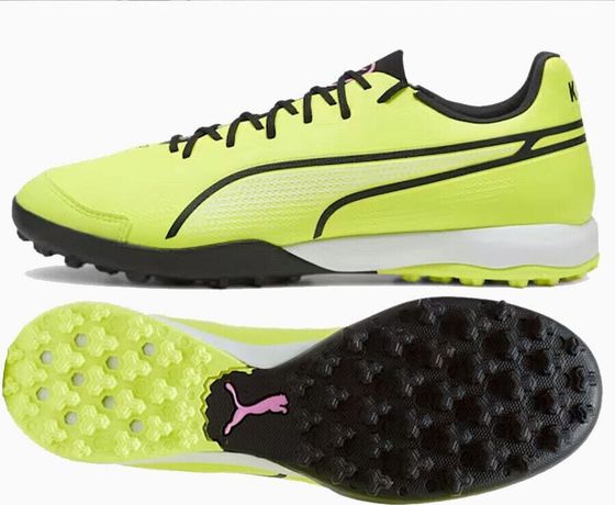 Кроссовки Puma Puma KING Pro TT 107255-03