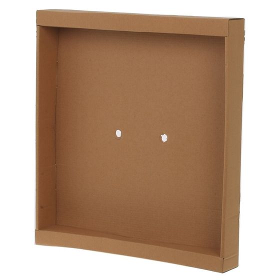 Часы настенные декоративные, Д76 Ш6 В76 см, (1xАА не прилаг.)