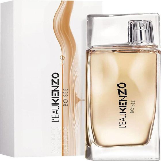 Туалетная вода KENZO L´Eau Boisee 50 мл