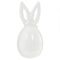 Фигурка декоративная "Заяц", L5,5 W5,5 H12 см