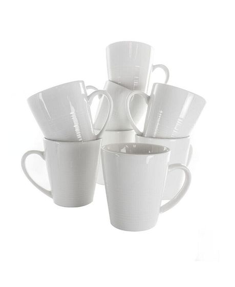 Amie Mug Set of 8 Pieces