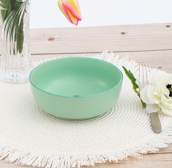 Набор салатников MACARONS 15см 6шт