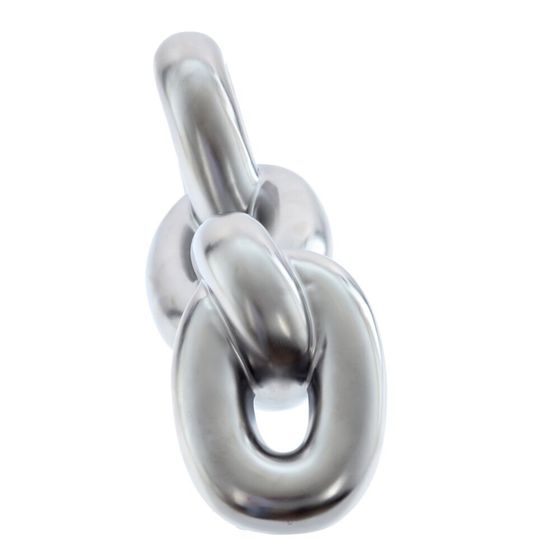 Фигурка декоративная &quot;Цепь&quot;, L28 W8,5 H10,5 см