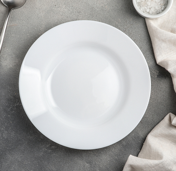 Тарелка суповая ЭВРИДЭЙ 22см