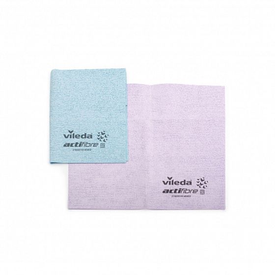 Салфетка Актифайбр 2шт
