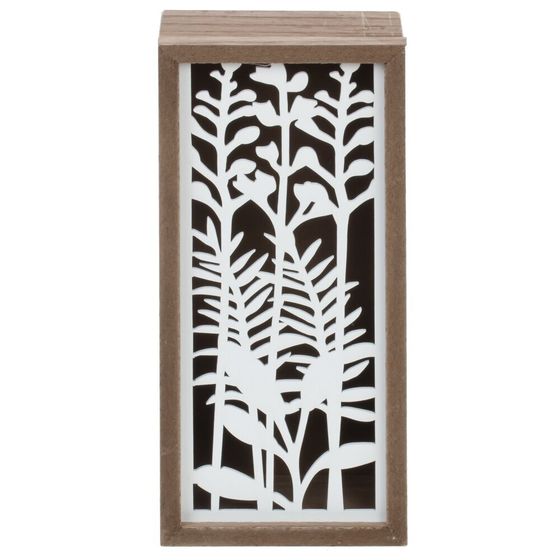 Шкатулка, Д22 Ш10 В6 см