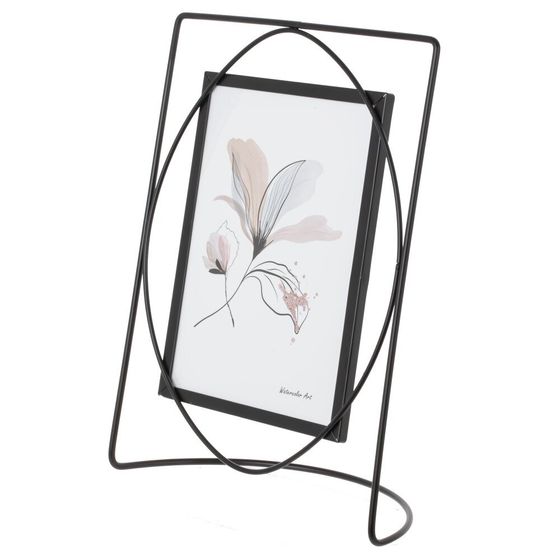 Фоторамка для фото 13*18, Д19,5 Ш10 В26,5 см