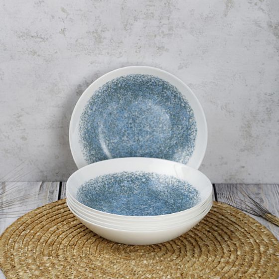 Тарелка суповая CALVI 20см