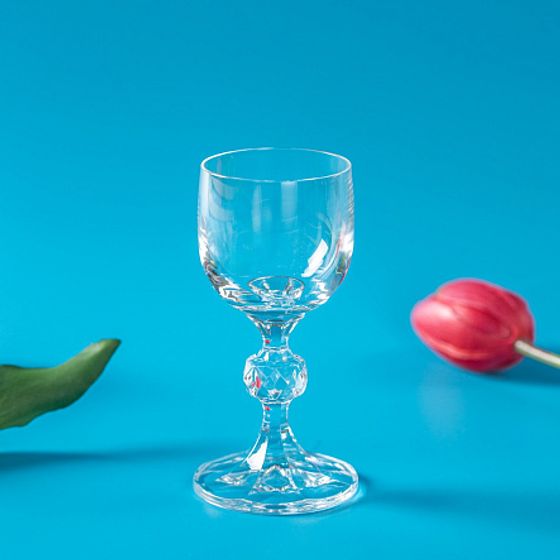 Набор рюмок для ликера CLAUDIA 6шт 50мл