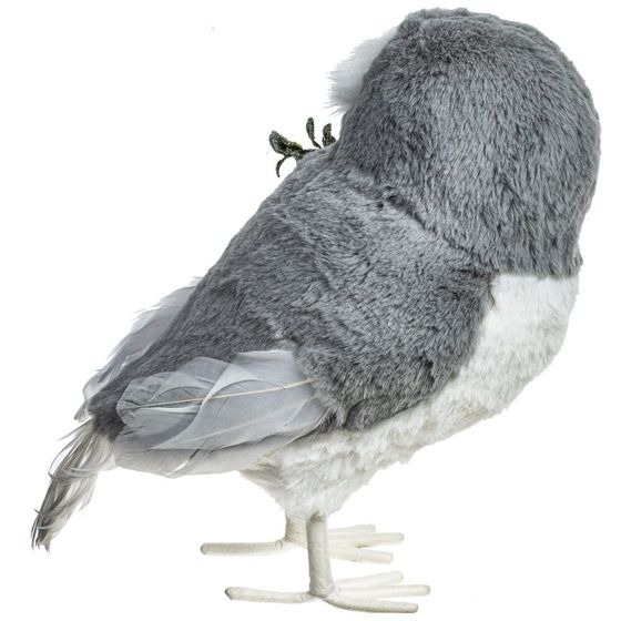 Изделие декоративное &quot;Сова&quot;, L24 W14 H26 см