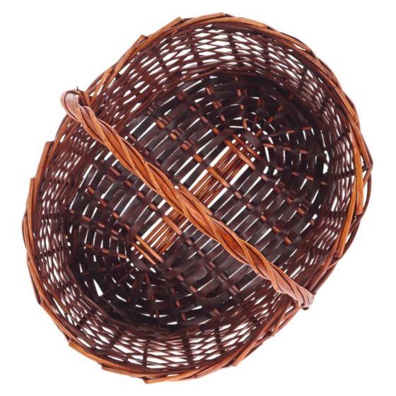 Корзина, L33 W26 H33 см