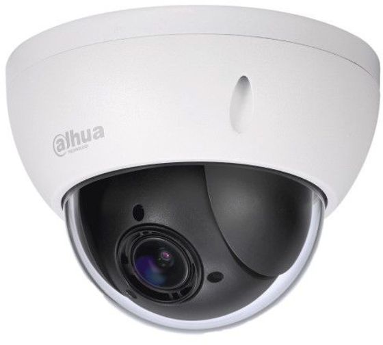 Камера IP Dahua DH-SD22204UE-GN 2.7-11mm цв. корп.:белый