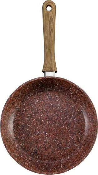 MediaShop Livington Copper &amp; Stone Pan 28 cm