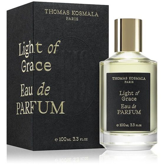 Парфюмерный унисекс Thomas Kosmala EDP Light Of Grace (100 мл)