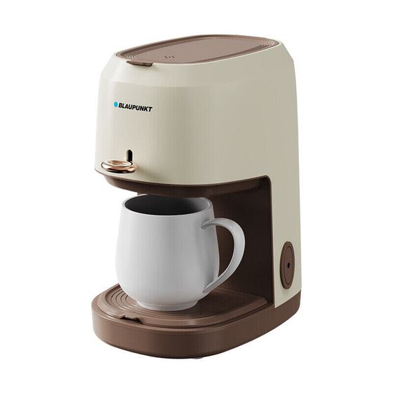 Blaupunkt Coffee Machines