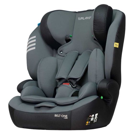 PLAY Belt One i-Size car seat