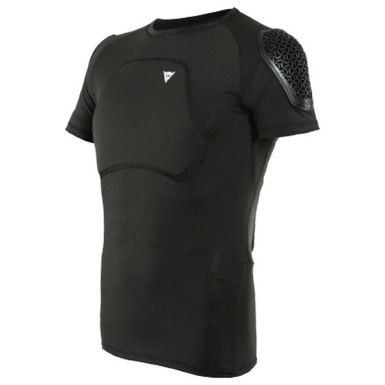 DAINESE BIKE Trail Skins Pro Short Sleeve Protective Jersey