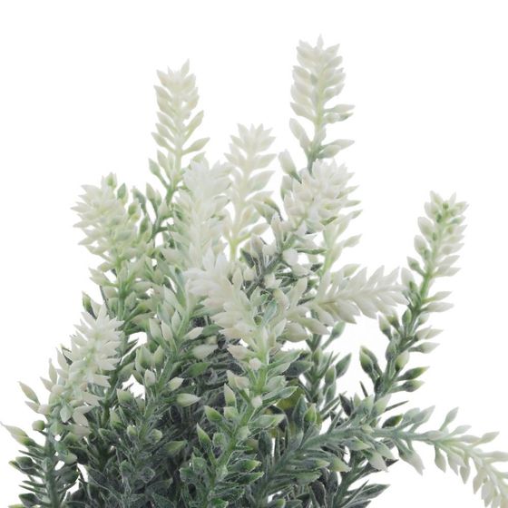 Цветочная композиция &quot;Лаванда&quot;, L10 W10 H20 см, 4в.