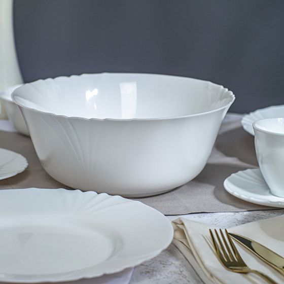 Тарелка суповая КАДИКС глубокая 23см