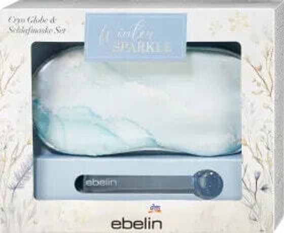 Geschenkset Winter Sparkle 2tlg, 1 St