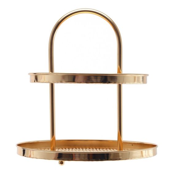 Ваза для фруктов, L30 W30 H33 см