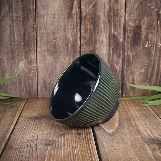 Салатник EMERALD GREEN 15см