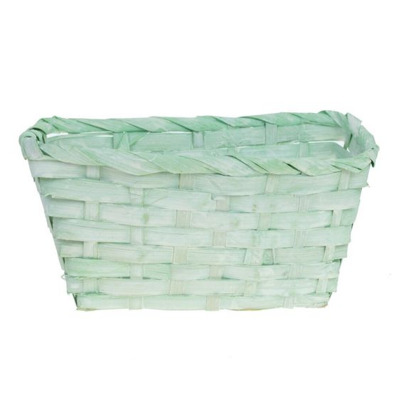 Корзина, L20 W16 H10 см, 2в.