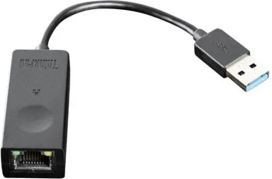 Адаптер Lenovo ThinkPad 4X90S91830 черный