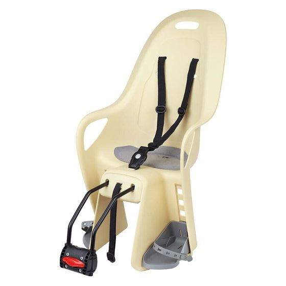 POLISPORT BIKE Koari FF frame child bike seat