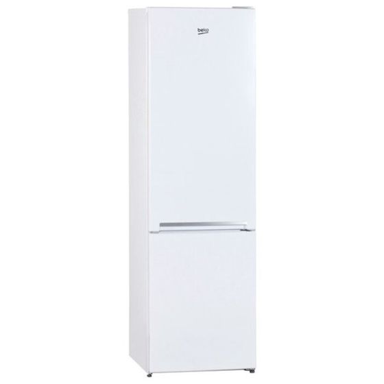 Холодильник BEKO CSKW 310M20W, двухкамерный, класс А+, 300 л, белый