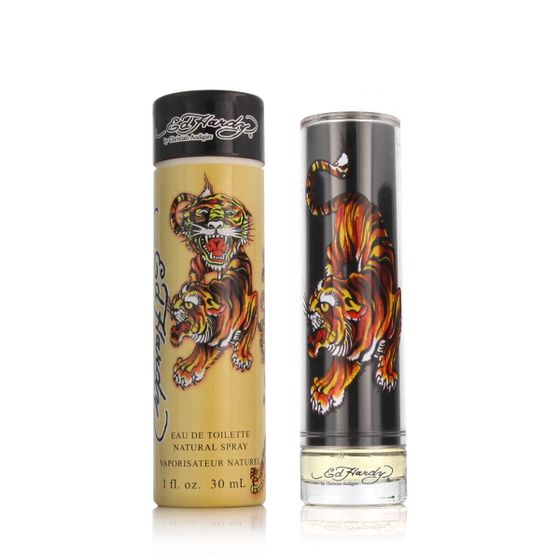 Мужская парфюмерия Christian Audigier Ed Hardy Men&#39;s EDT 30 ml