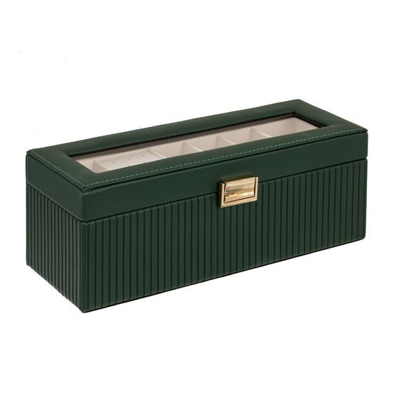 Шкатулка для украшений, Д29 Ш10,5 В11,5 см