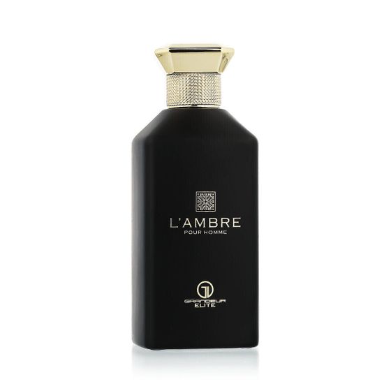 Мужская парфюмерия L&#39;Ambre Pour Homme EDP 100 ml