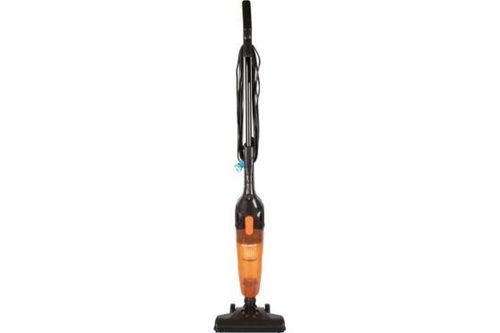 Пылесос вертикльный Endever SkyClean VC-277 700Вт темно-серый/оранжевый